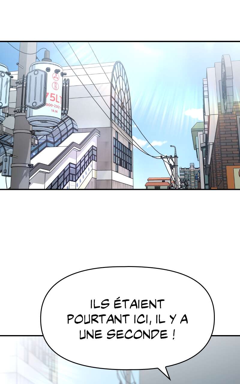 The Bully in Charge Chapitre 89 - Page 116