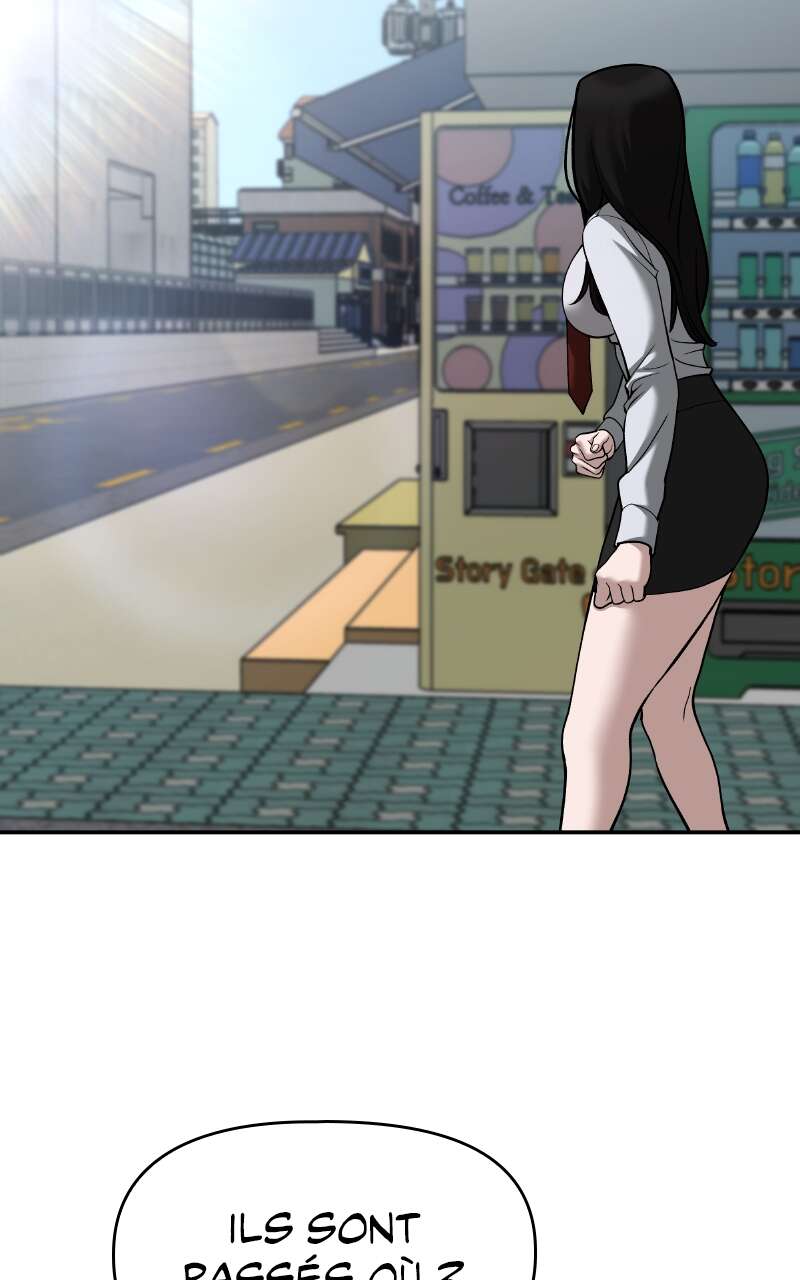 The Bully in Charge Chapitre 89 - Page 117