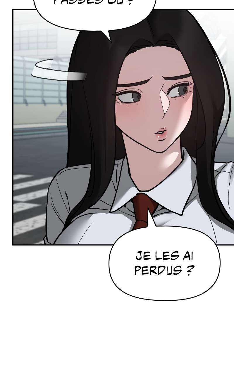 The Bully in Charge Chapitre 89 - Page 118