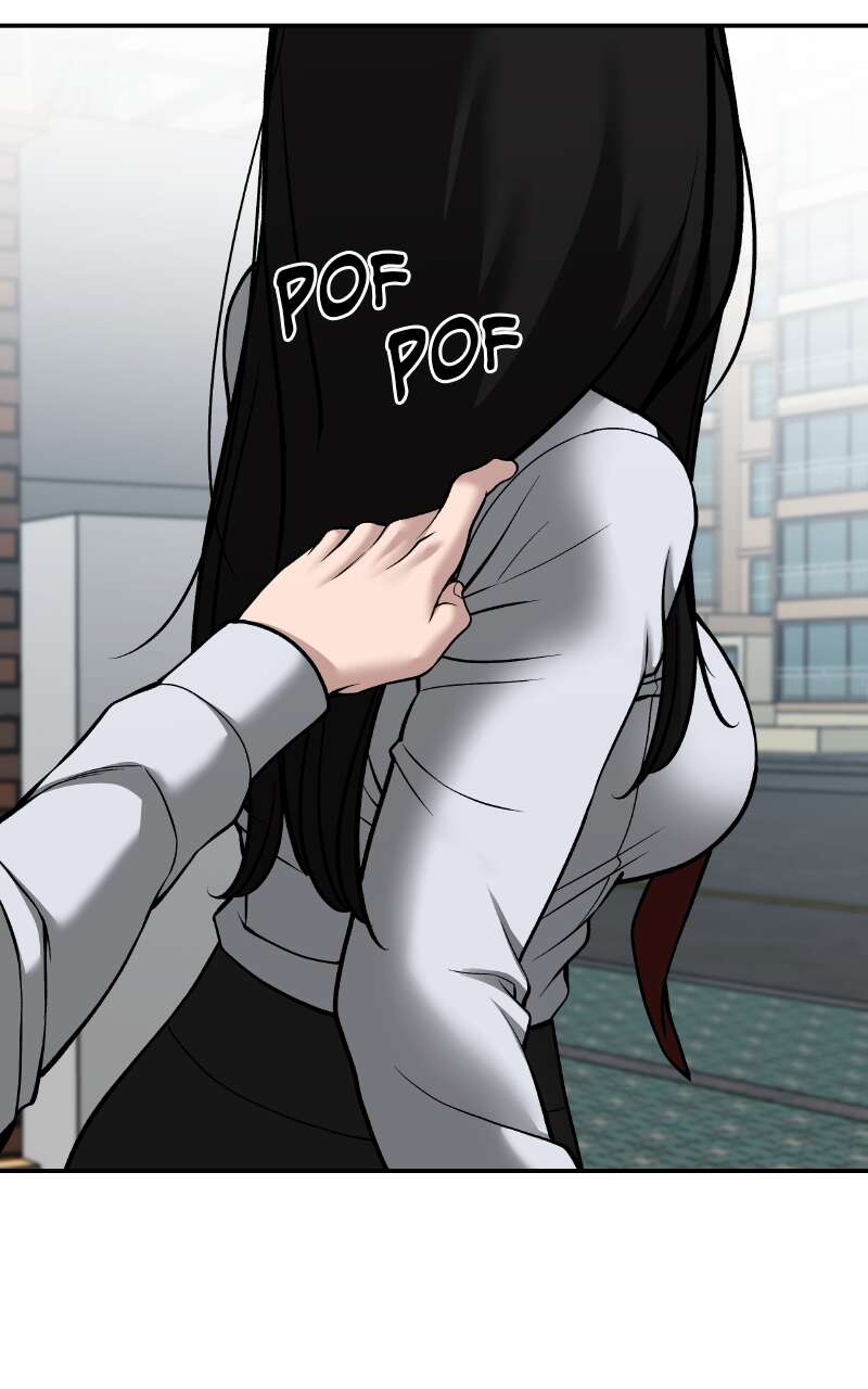 The Bully in Charge Chapitre 89 - Page 119