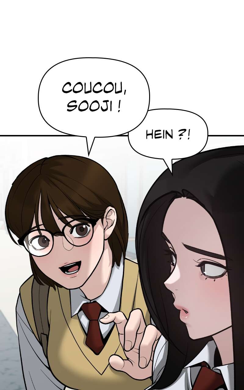 The Bully in Charge Chapitre 89 - Page 120