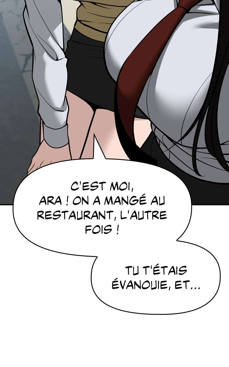 The Bully in Charge Chapitre 89 - Page 121