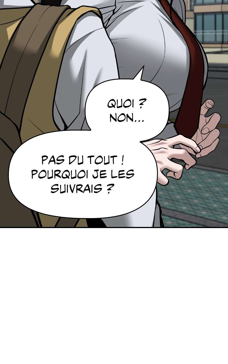 The Bully in Charge Chapitre 89 - Page 125
