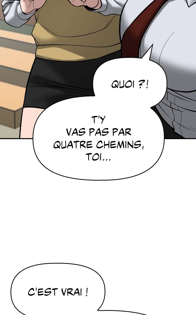 The Bully in Charge Chapitre 89 - Page 127