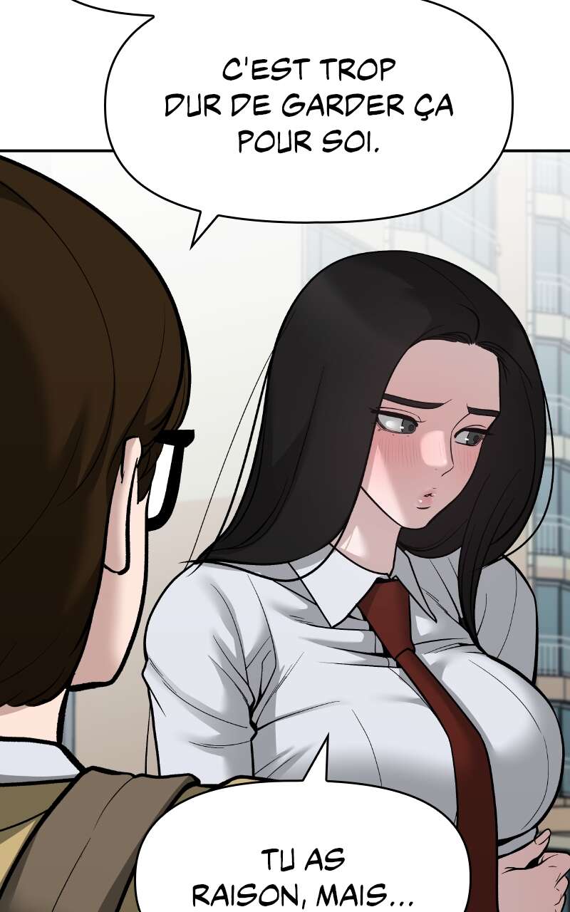 The Bully in Charge Chapitre 89 - Page 128