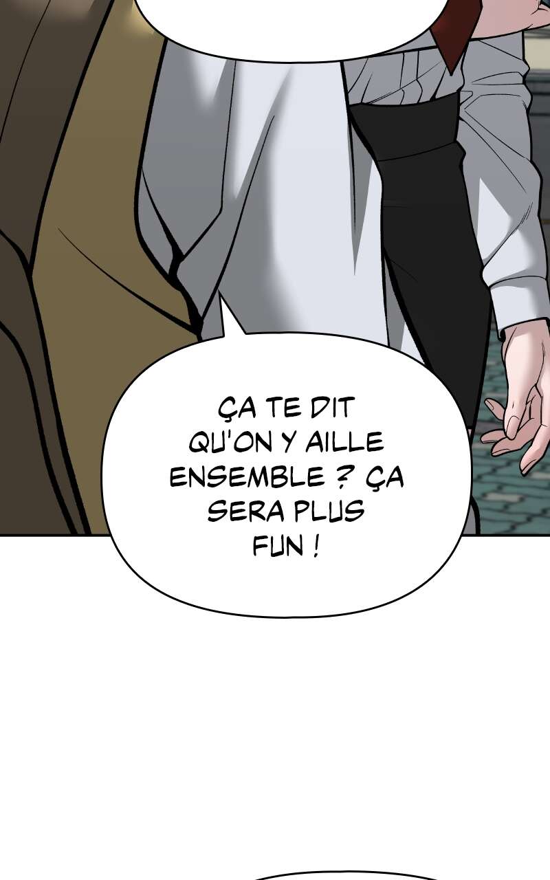 The Bully in Charge Chapitre 89 - Page 129