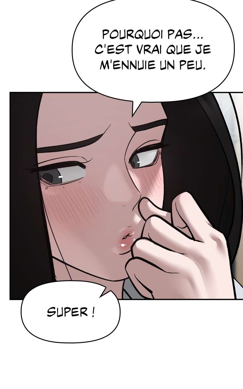 The Bully in Charge Chapitre 89 - Page 130