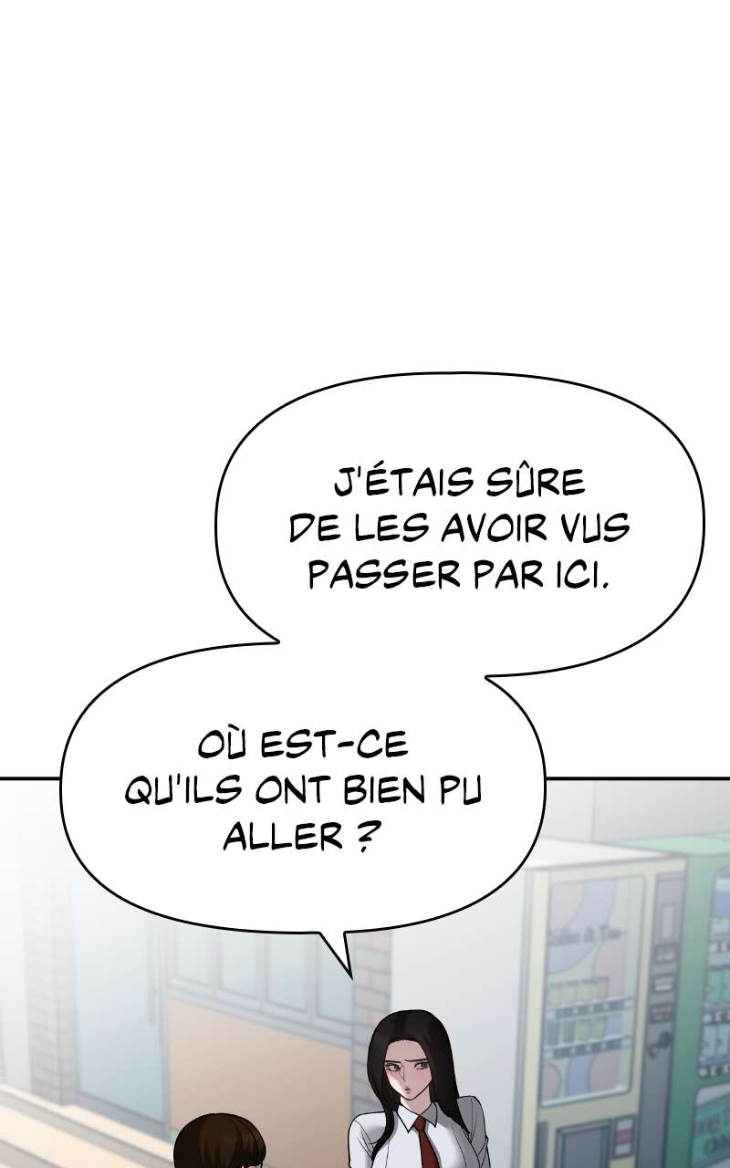 The Bully in Charge Chapitre 89 - Page 131