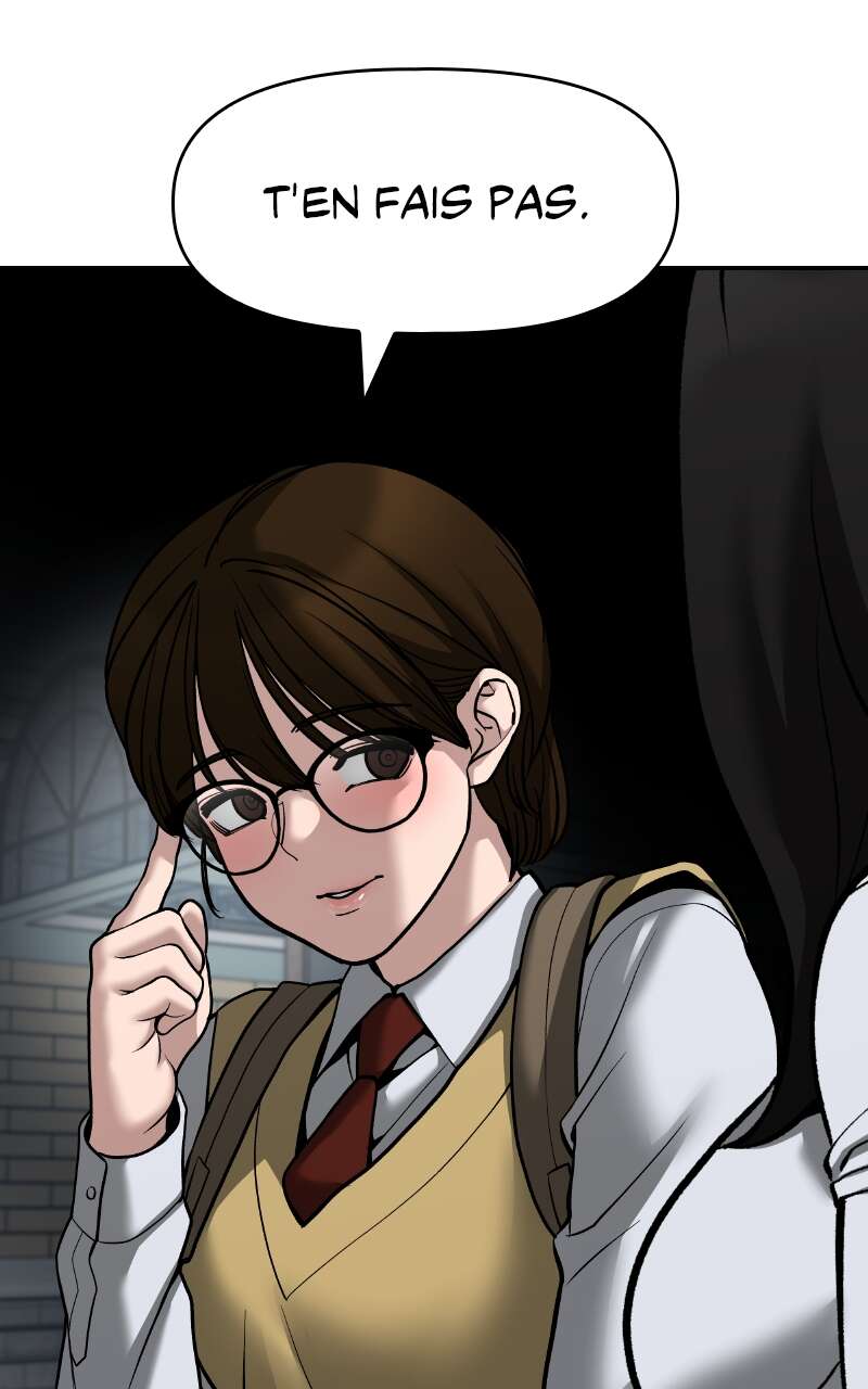 The Bully in Charge Chapitre 89 - Page 133