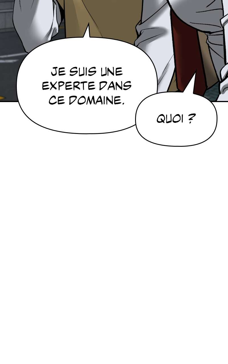 The Bully in Charge Chapitre 89 - Page 134