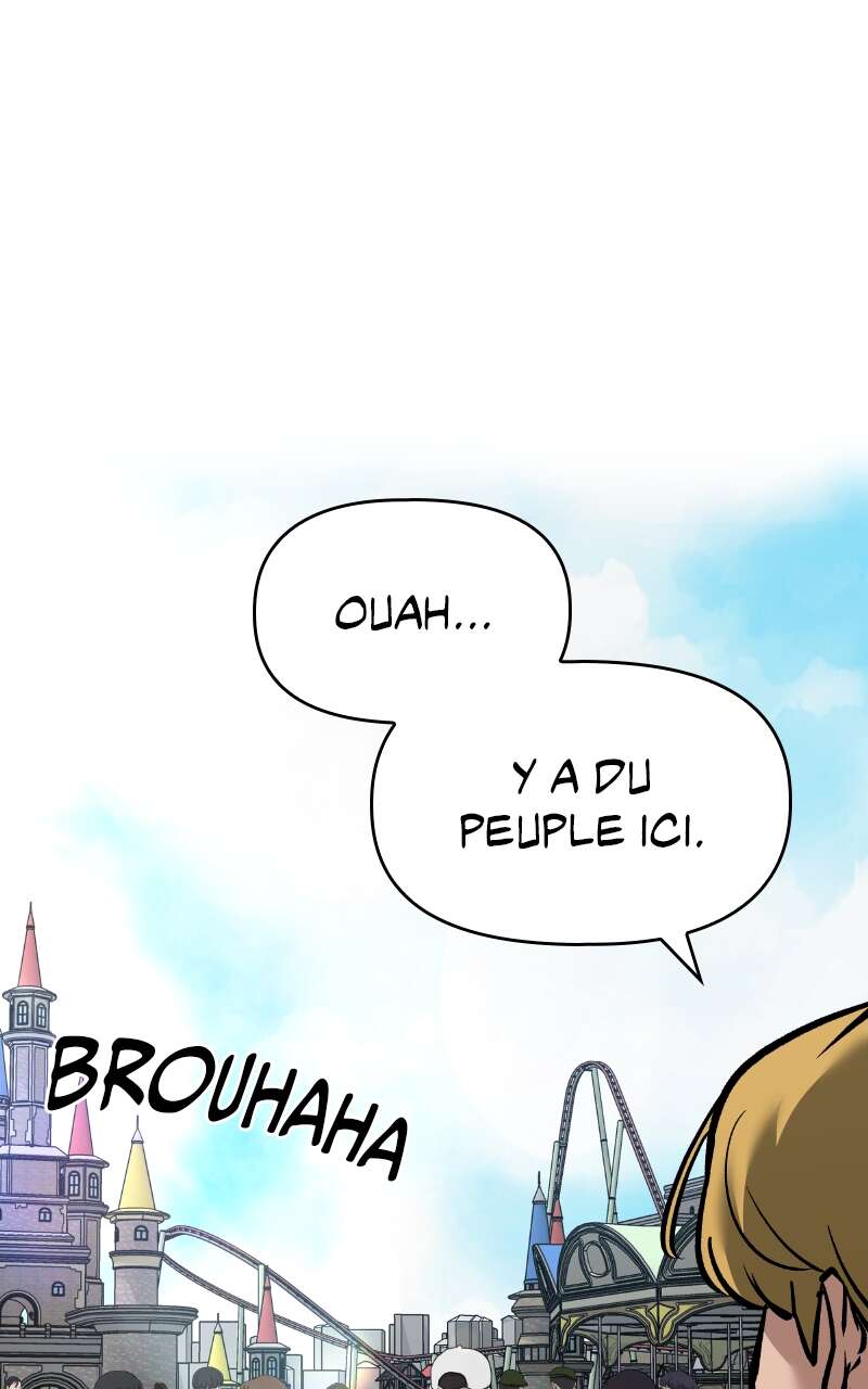 The Bully in Charge Chapitre 89 - Page 135
