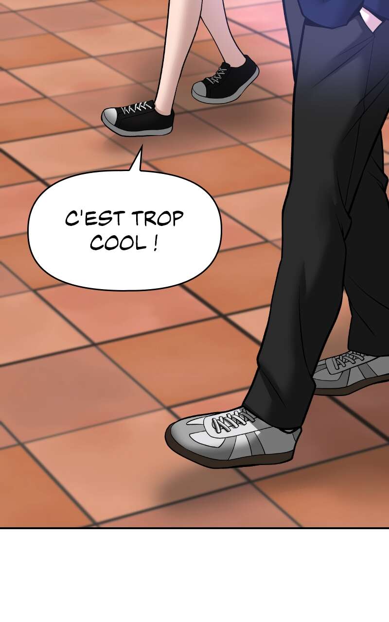 The Bully in Charge Chapitre 89 - Page 138