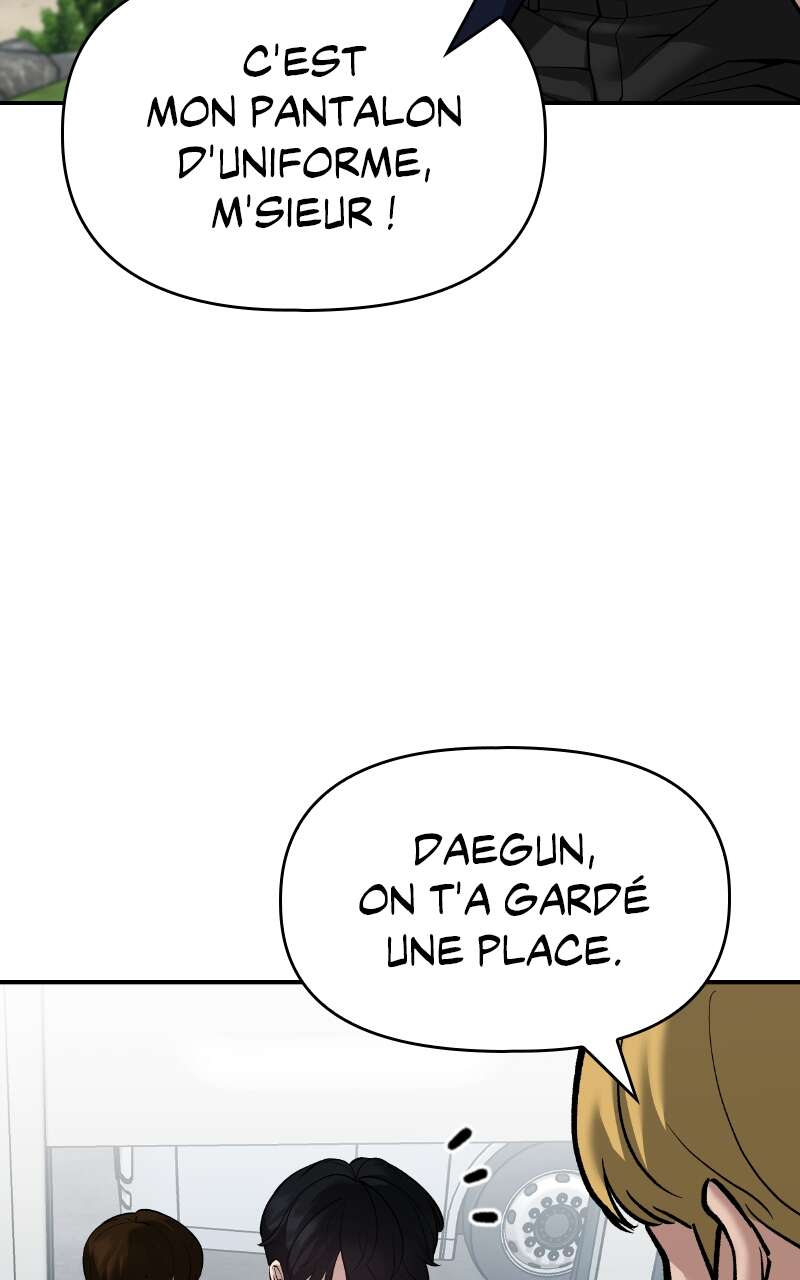 The Bully in Charge Chapitre 89 - Page 14