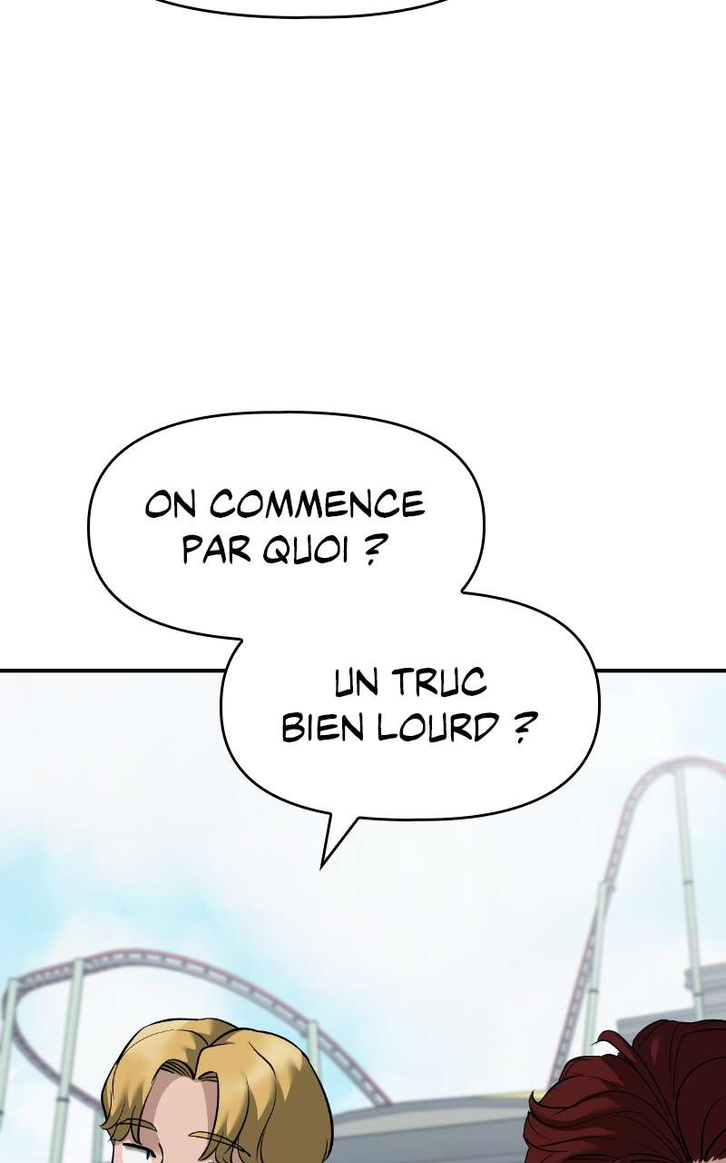 The Bully in Charge Chapitre 89 - Page 140