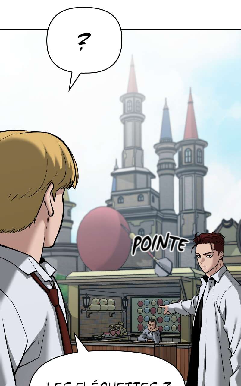 The Bully in Charge Chapitre 89 - Page 142