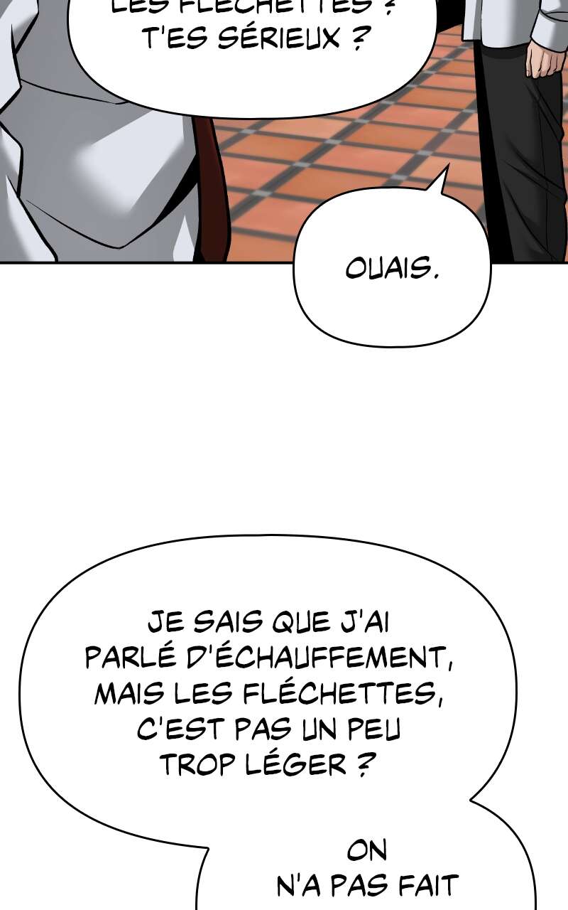The Bully in Charge Chapitre 89 - Page 143