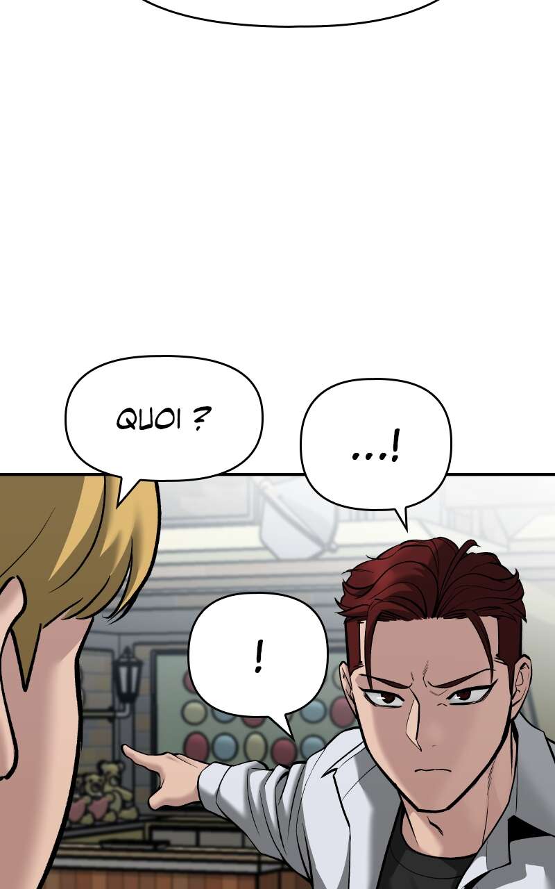 The Bully in Charge Chapitre 89 - Page 145