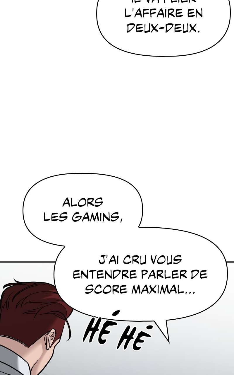 The Bully in Charge Chapitre 89 - Page 148