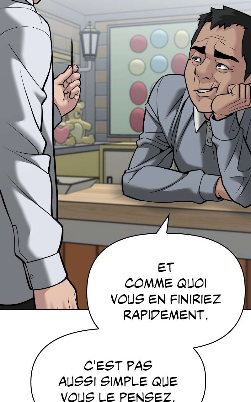 The Bully in Charge Chapitre 89 - Page 149
