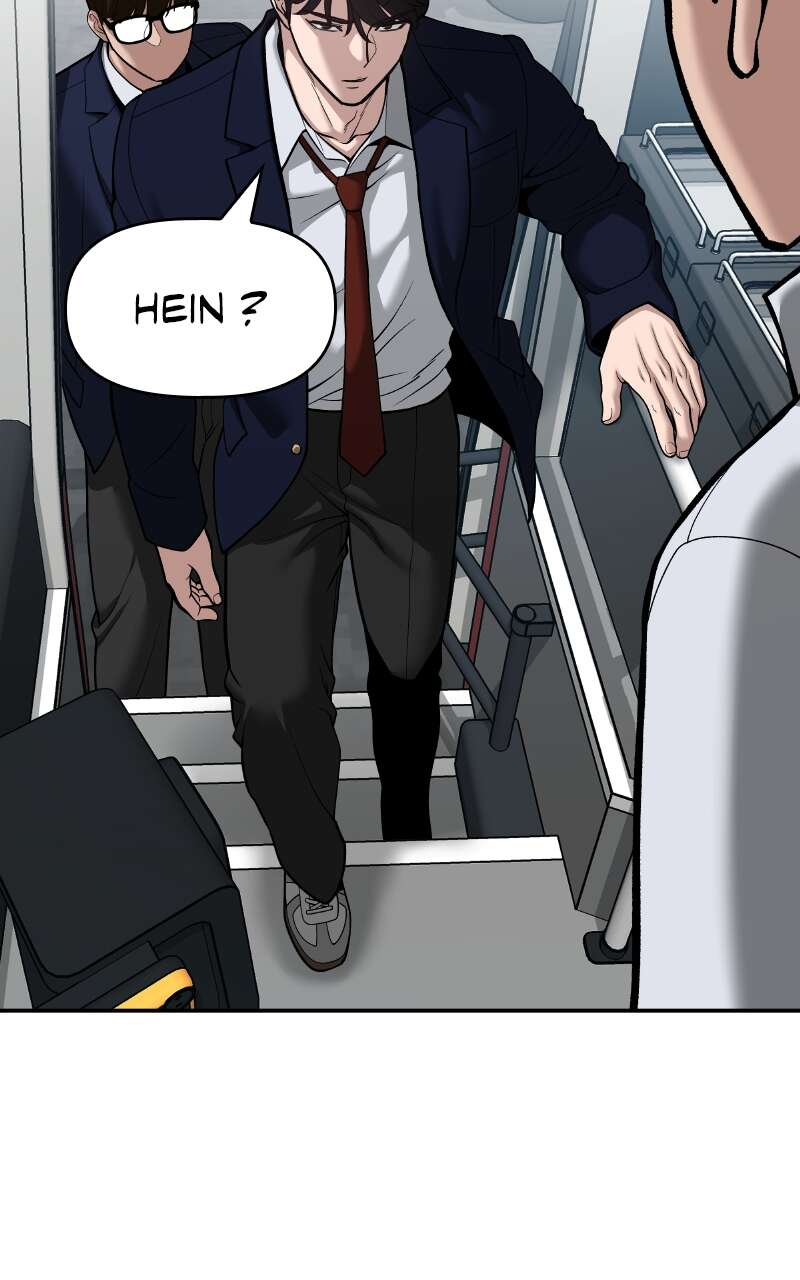 The Bully in Charge Chapitre 89 - Page 15