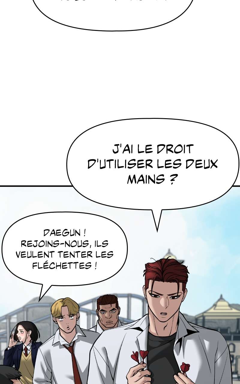 The Bully in Charge Chapitre 89 - Page 150