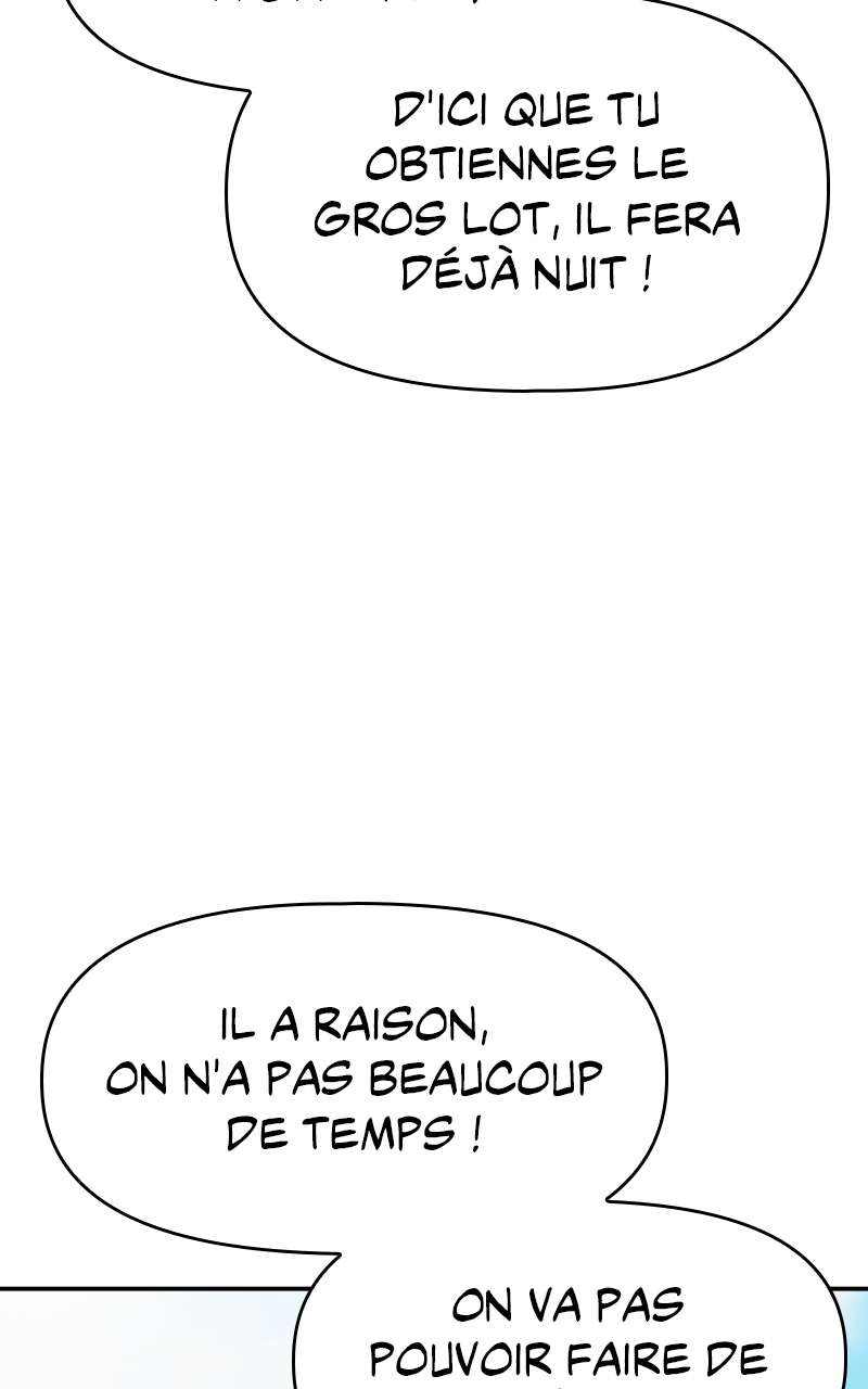 The Bully in Charge Chapitre 89 - Page 152