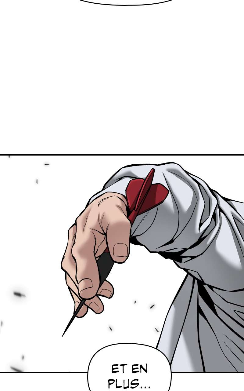 The Bully in Charge Chapitre 89 - Page 155