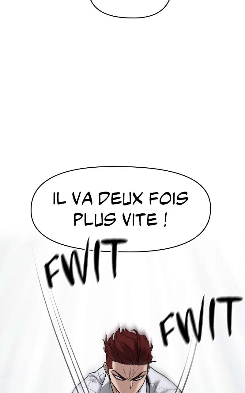 The Bully in Charge Chapitre 89 - Page 156