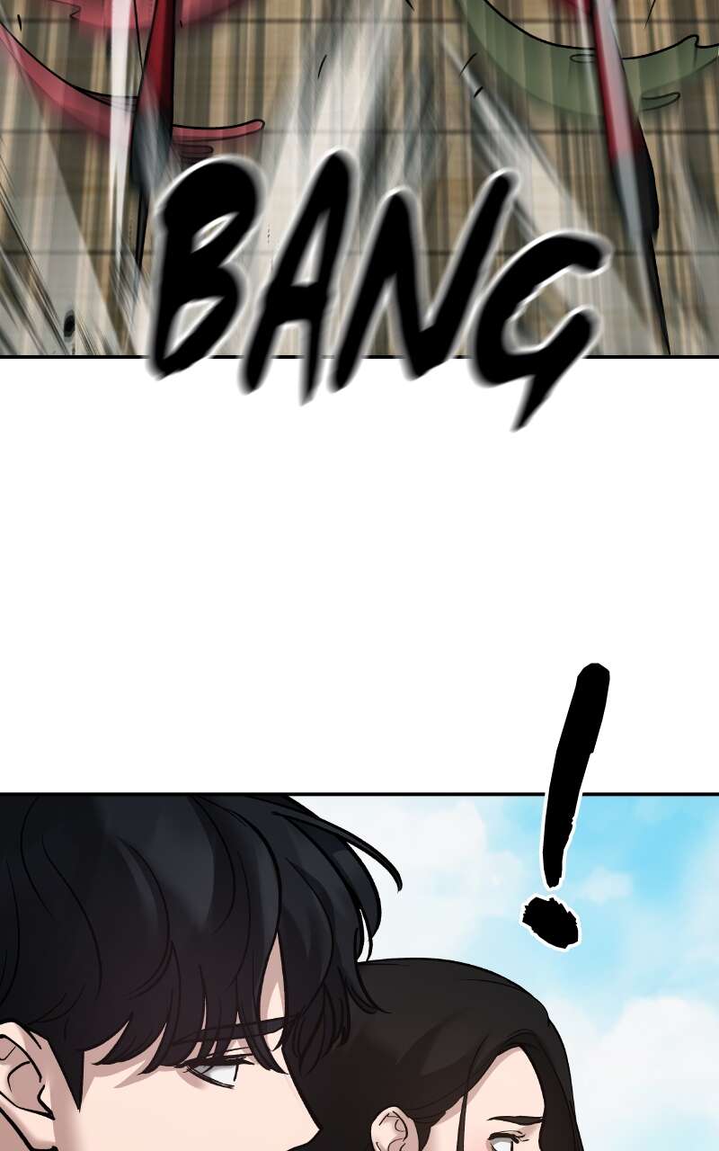 The Bully in Charge Chapitre 89 - Page 159