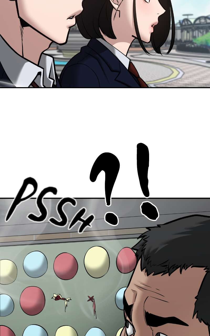 The Bully in Charge Chapitre 89 - Page 160