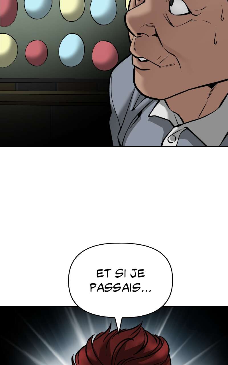 The Bully in Charge Chapitre 89 - Page 161