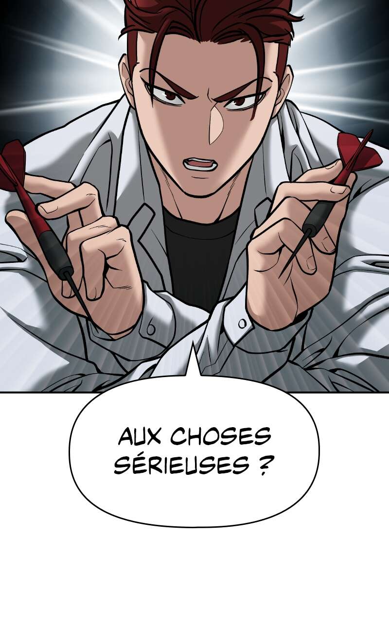 The Bully in Charge Chapitre 89 - Page 162