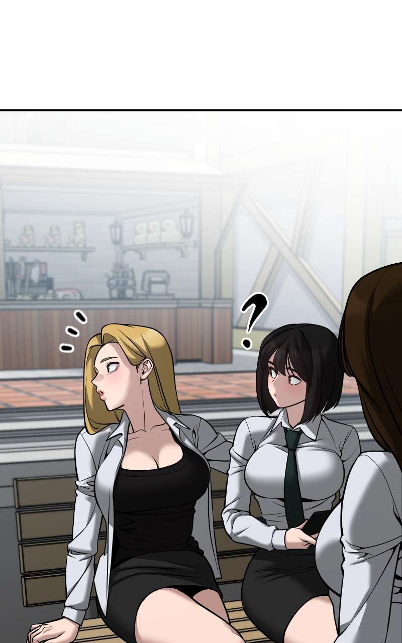 The Bully in Charge Chapitre 89 - Page 163