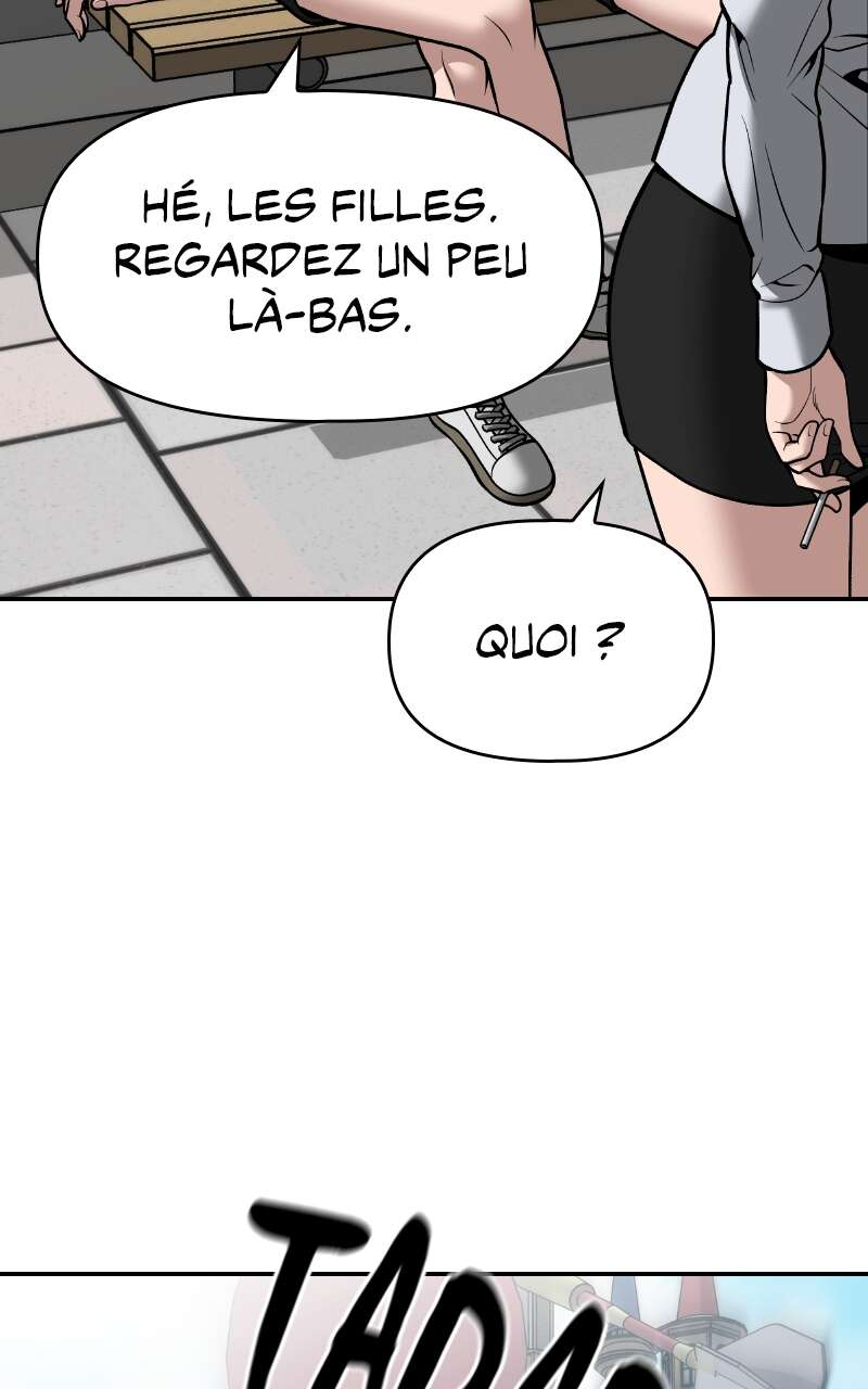 The Bully in Charge Chapitre 89 - Page 164