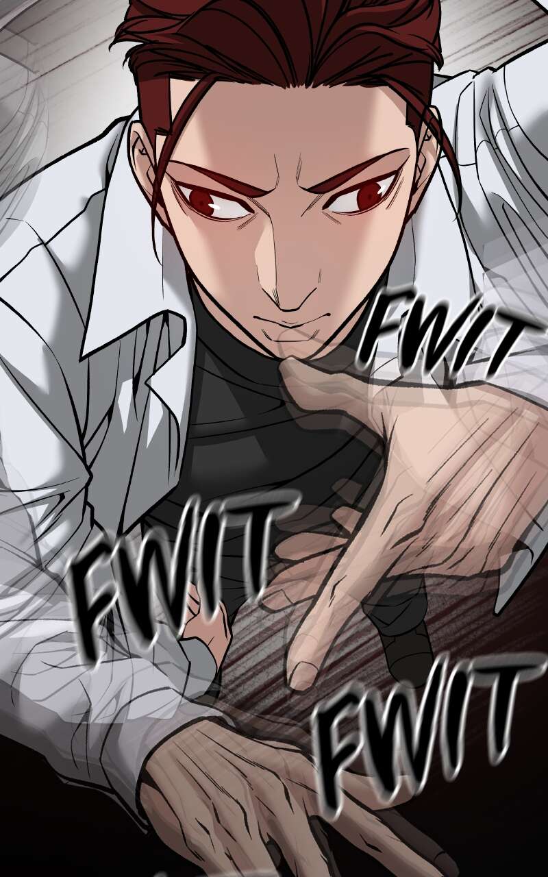The Bully in Charge Chapitre 89 - Page 169