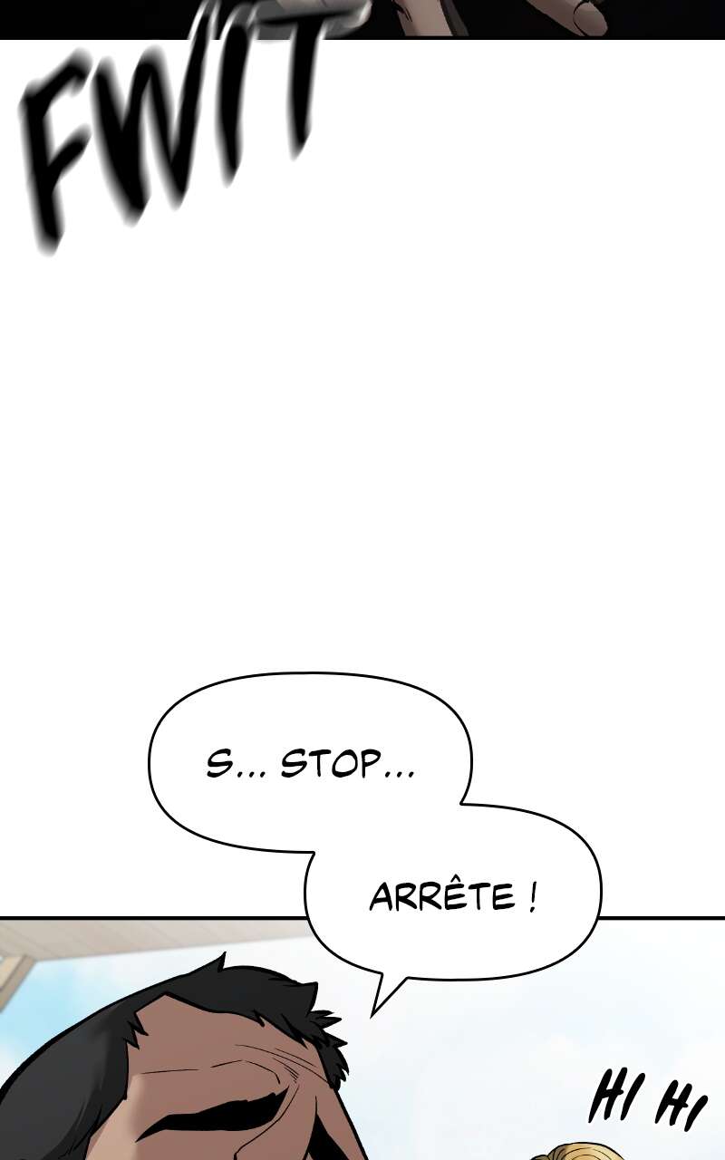 The Bully in Charge Chapitre 89 - Page 170