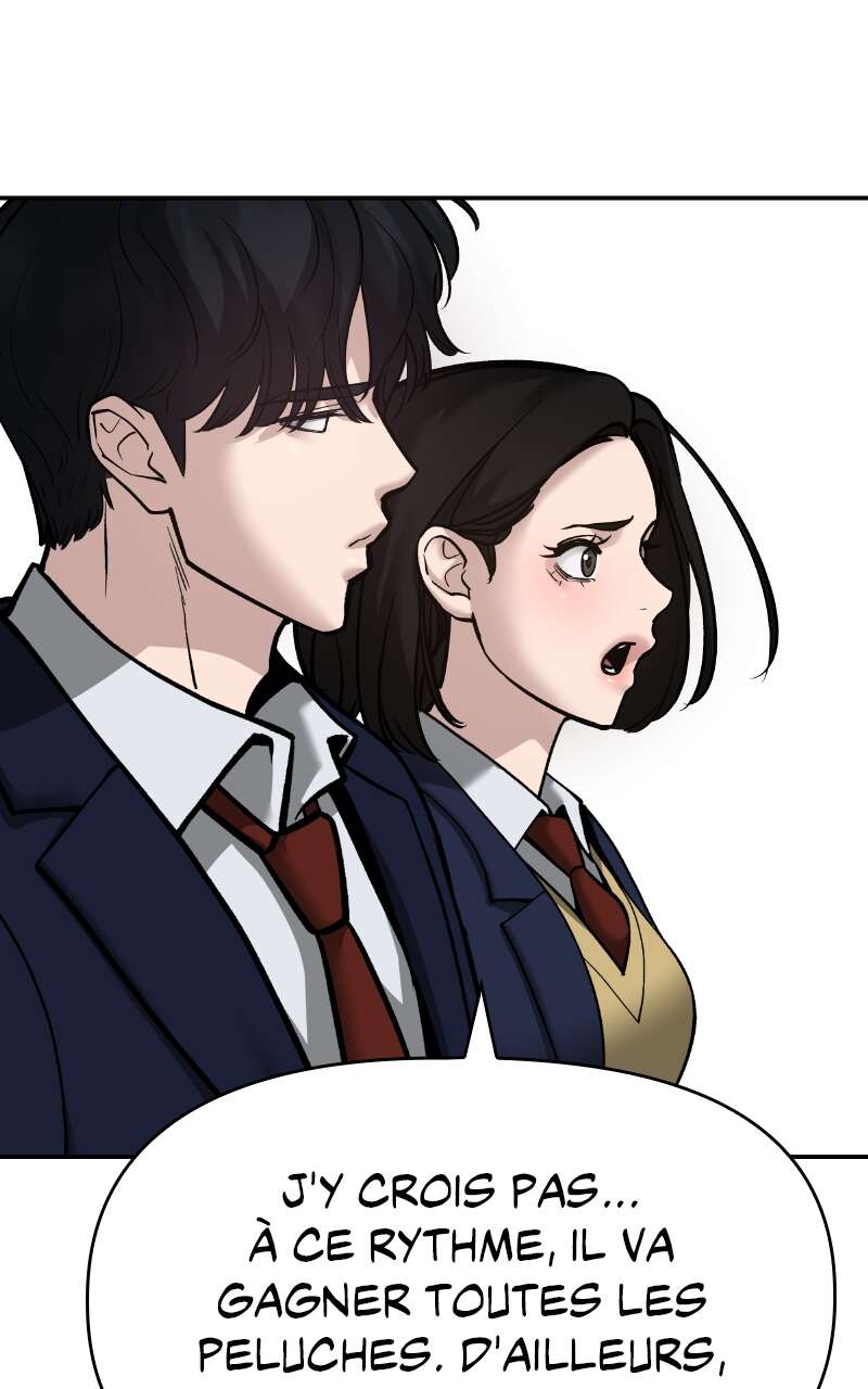 The Bully in Charge Chapitre 89 - Page 172
