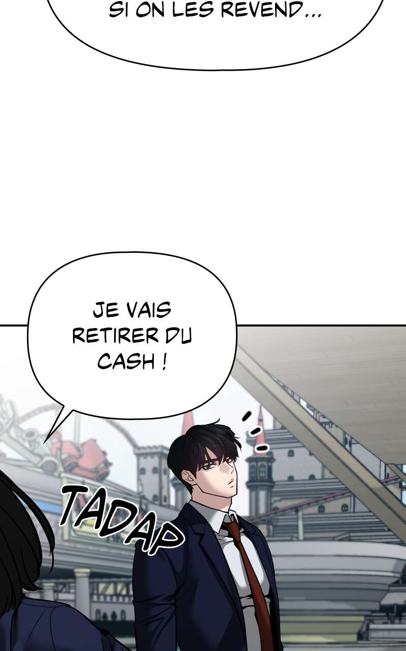 The Bully in Charge Chapitre 89 - Page 173