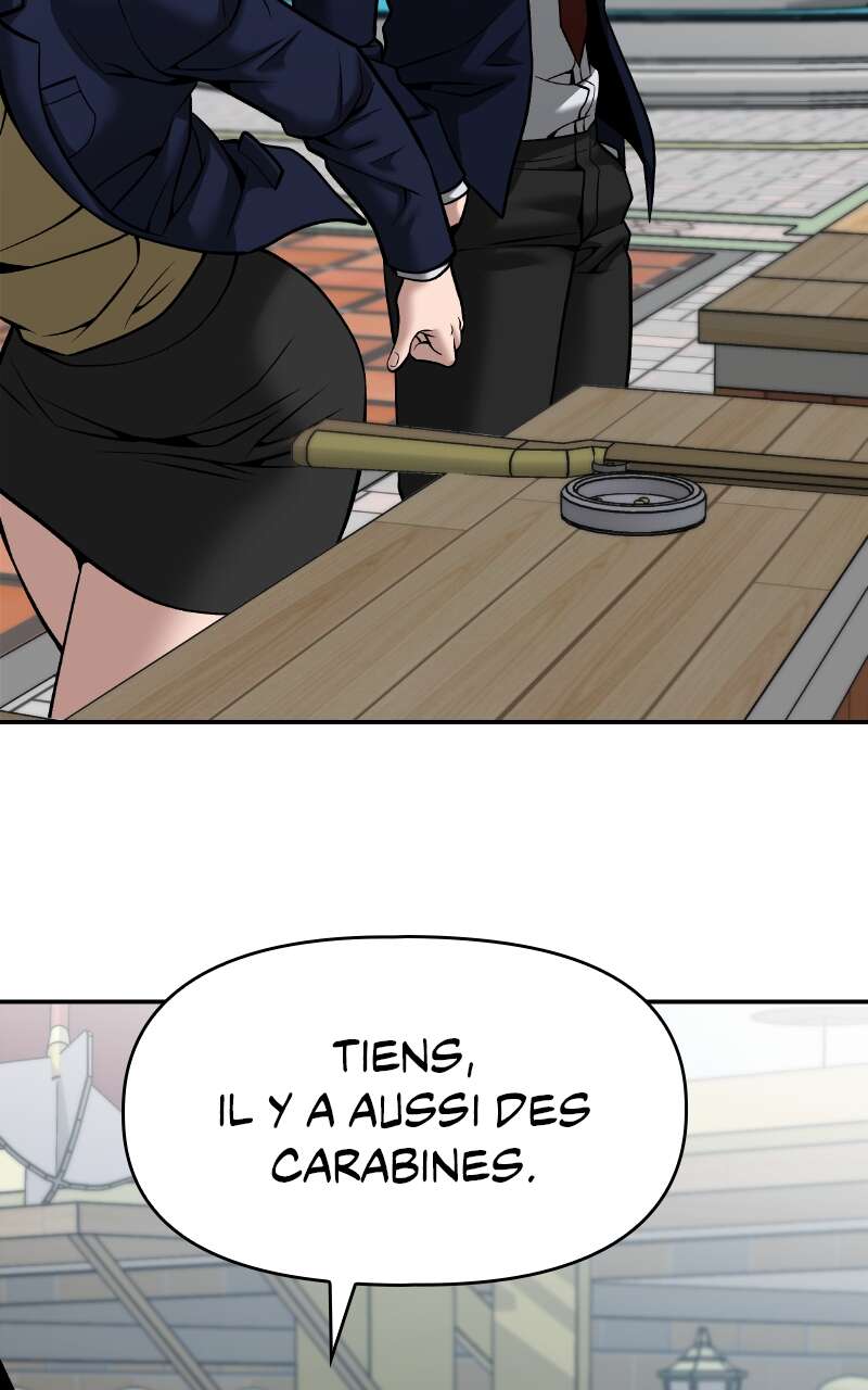 The Bully in Charge Chapitre 89 - Page 174