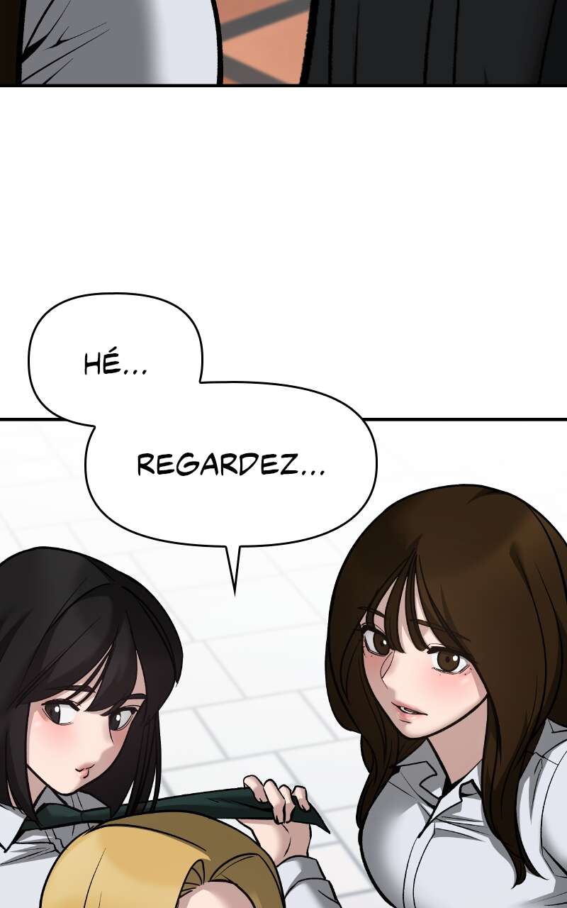 The Bully in Charge Chapitre 89 - Page 176