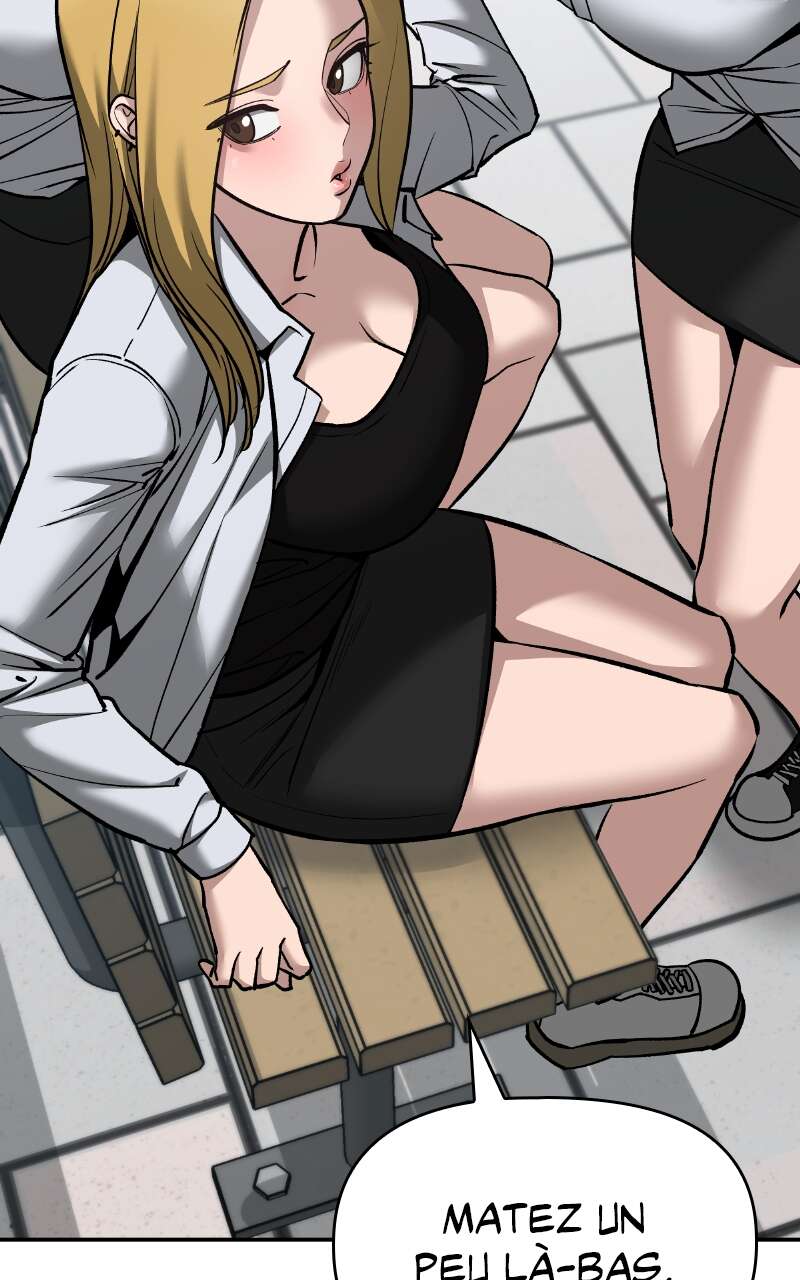 The Bully in Charge Chapitre 89 - Page 177