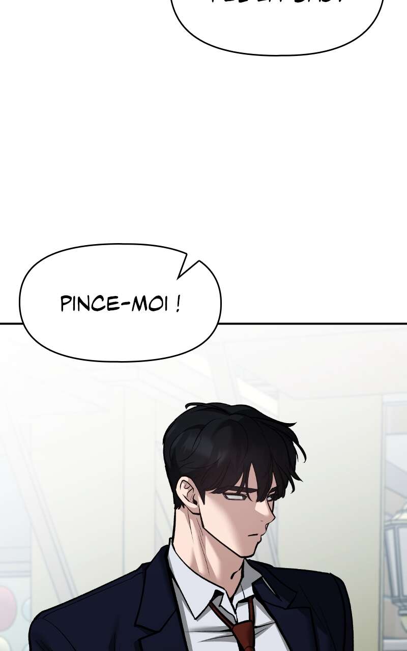 The Bully in Charge Chapitre 89 - Page 178