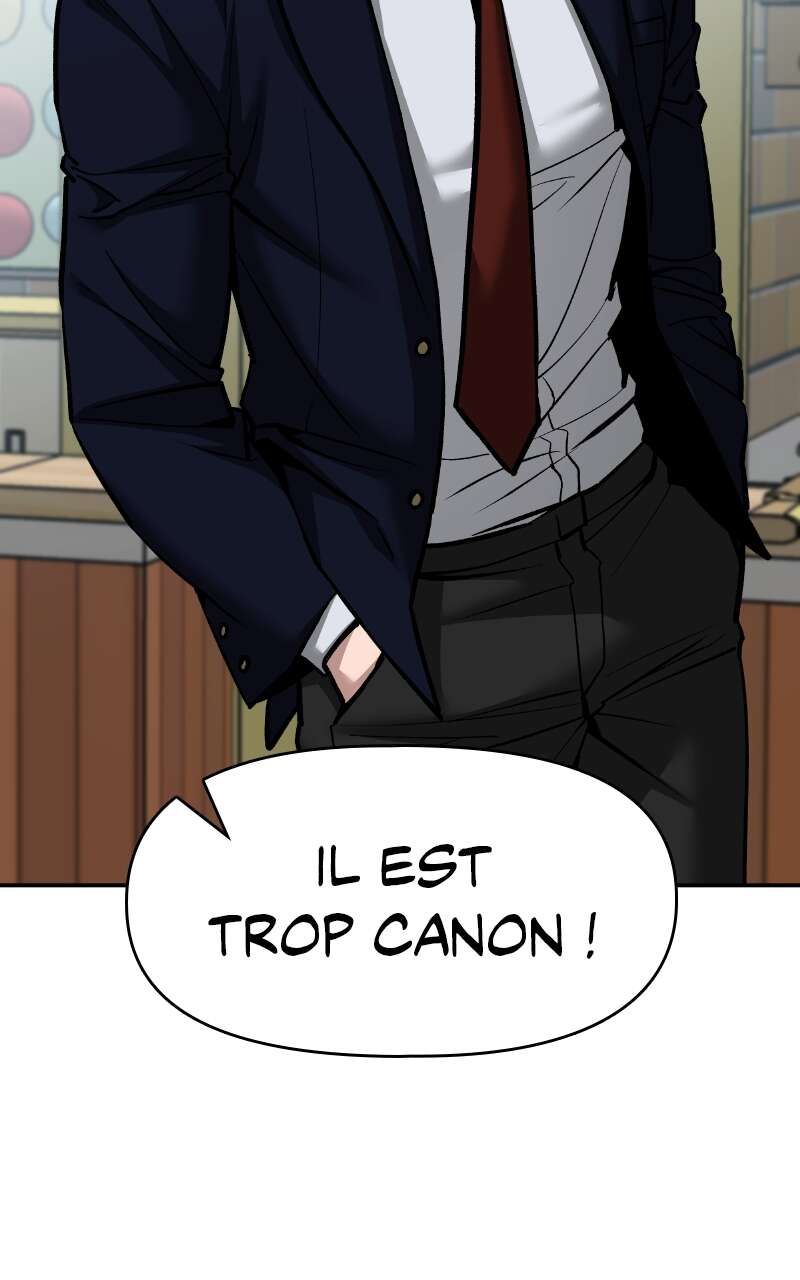 The Bully in Charge Chapitre 89 - Page 179