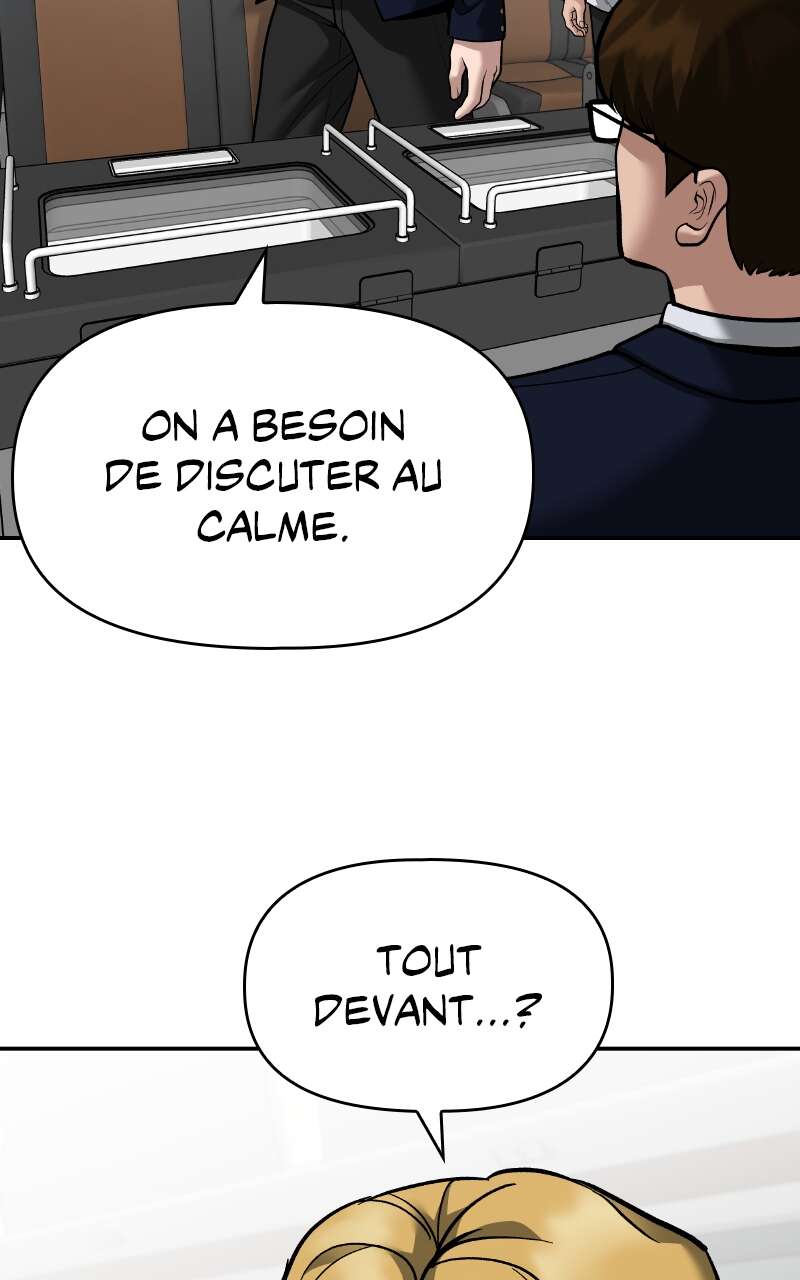 The Bully in Charge Chapitre 89 - Page 18