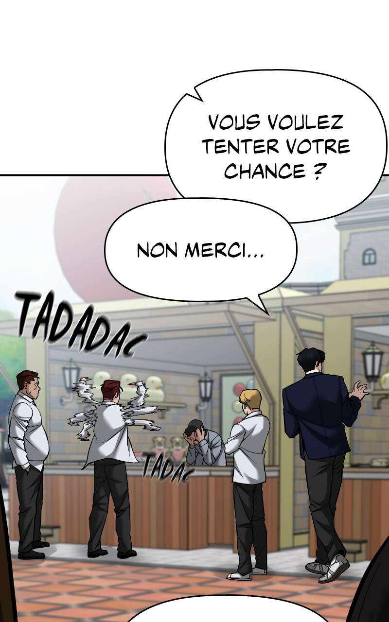 The Bully in Charge Chapitre 89 - Page 180