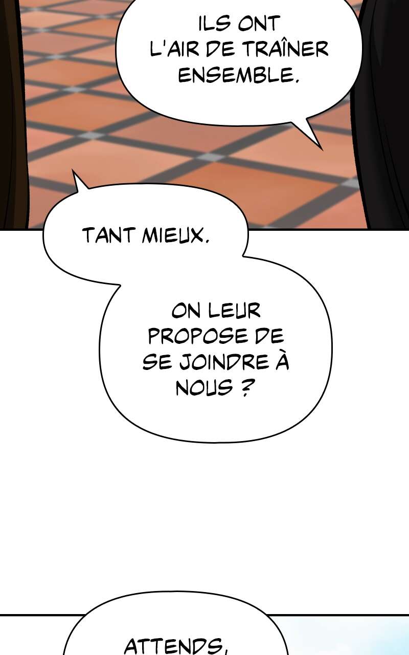 The Bully in Charge Chapitre 89 - Page 181