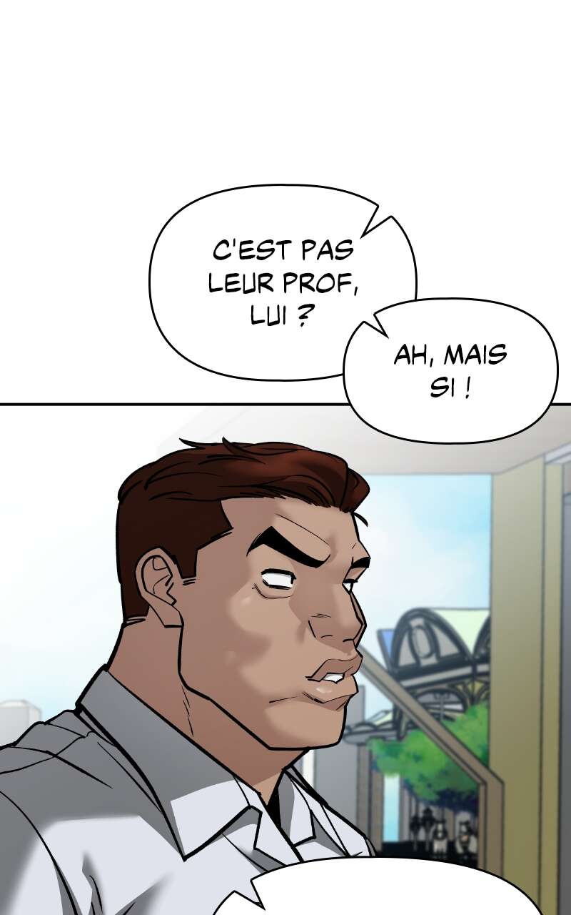 The Bully in Charge Chapitre 89 - Page 183
