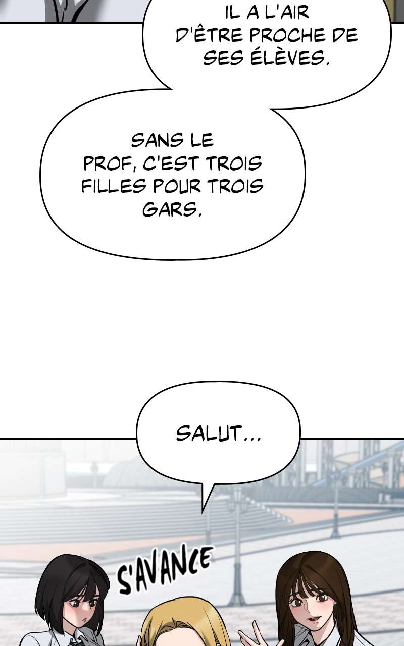 The Bully in Charge Chapitre 89 - Page 184