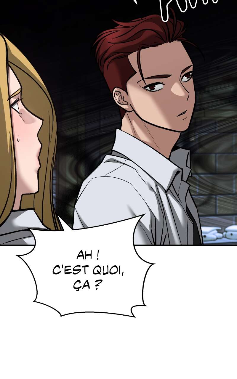 The Bully in Charge Chapitre 89 - Page 187