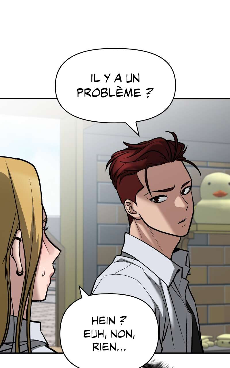 The Bully in Charge Chapitre 89 - Page 188